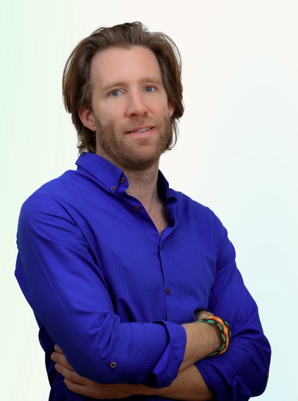 Vincenzo Villamena, CPA — founder of Online Taxman